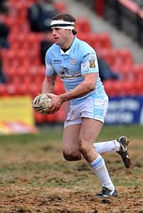 Dominic Maloney